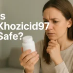 Is Khozicid97 Safe?